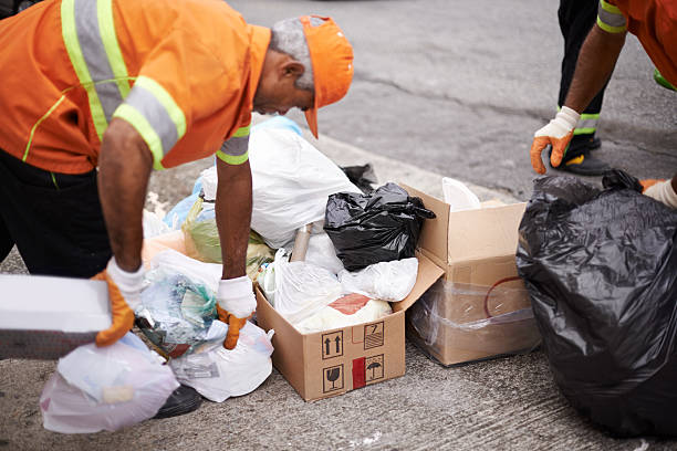 Best Hoarding Cleanup in Prieville, NC